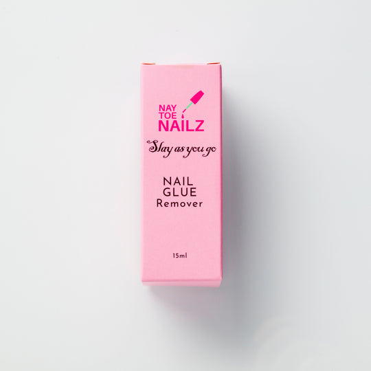 Nail Glue Remover