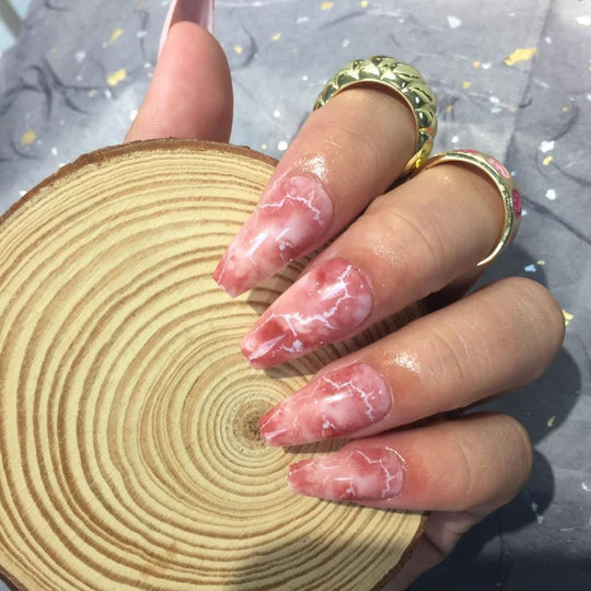 Rose Marble